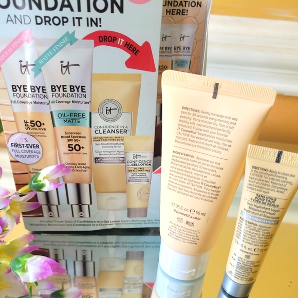 It Cosmetics - Picture 3 of 3